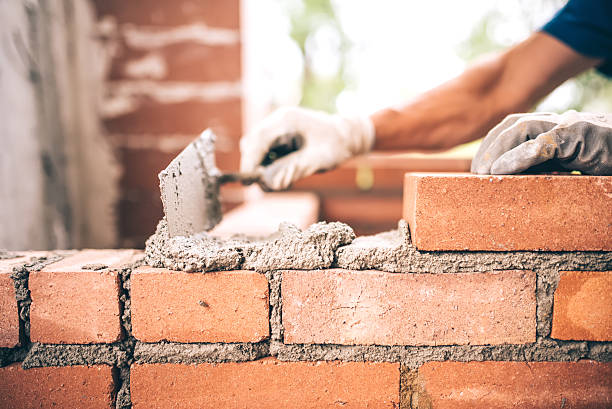Çelikhan İnşaat Taş Duvarcısı